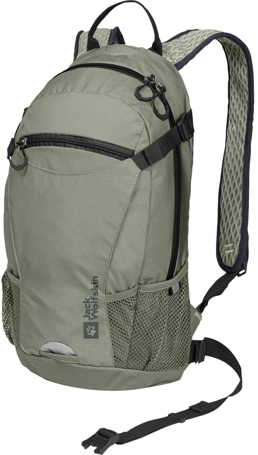 Jack Wolfskin Velocity 12 (2010303) mint leaf