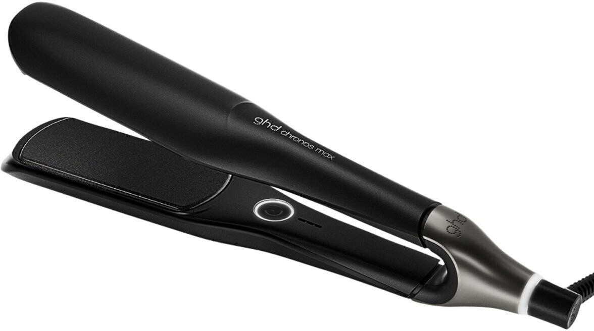 ghd Chronos Max Black