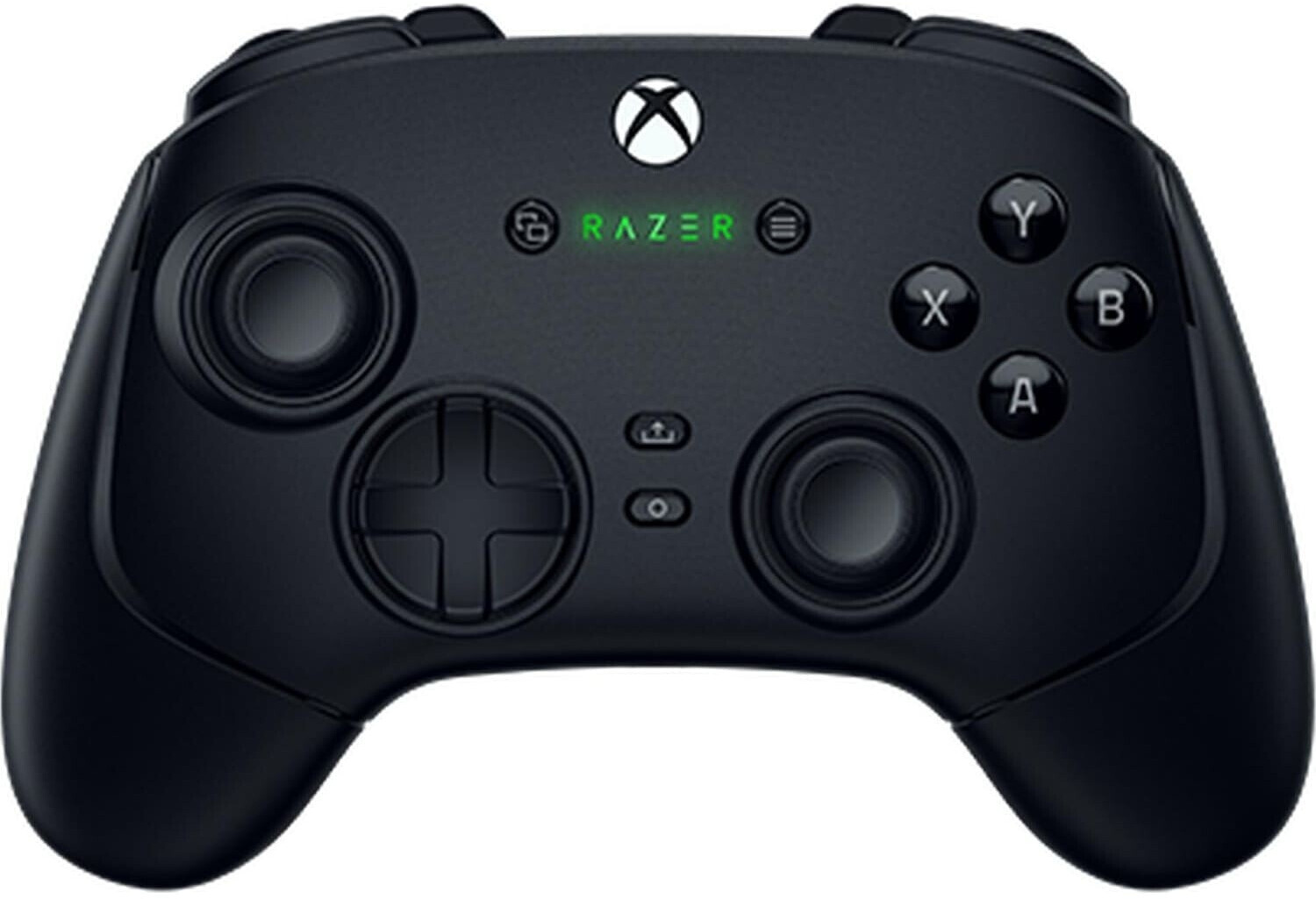 Razer Wolverine V3 Pro noir