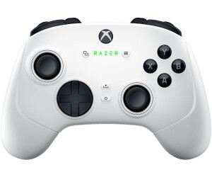 Razer Wolverine V3 Pro blanc
