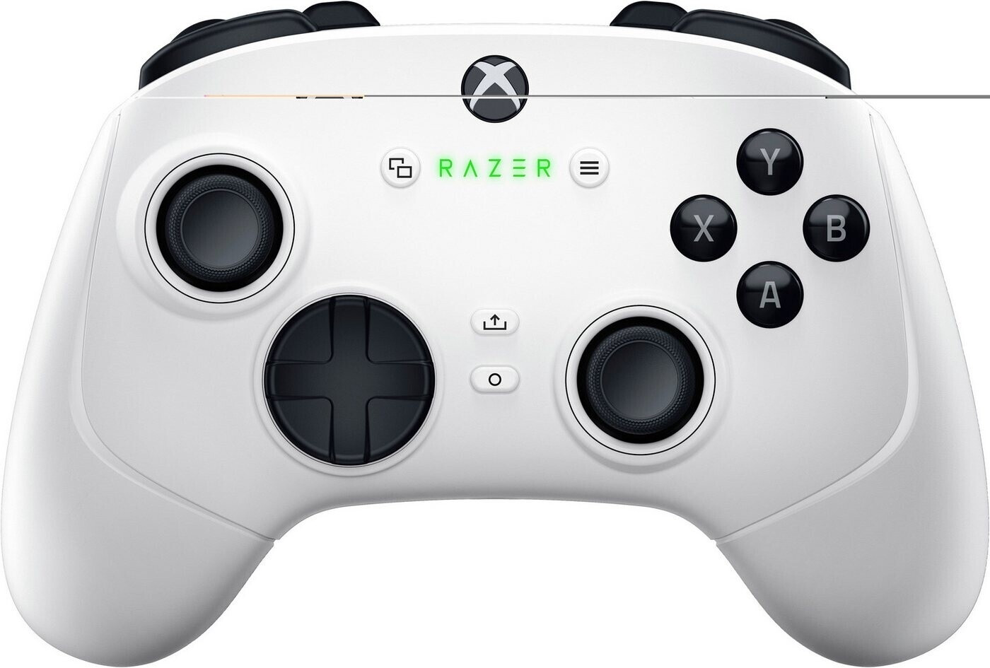 Razer Wolverine V3 Pro blanc