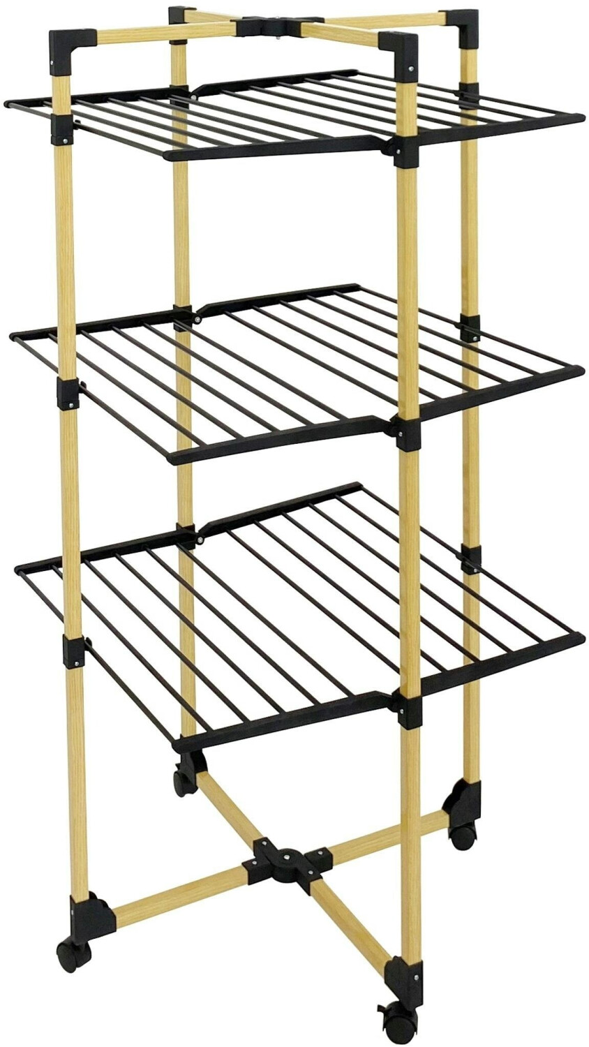 Kitchen Move 30m Willis Black (BAT-WD-11)