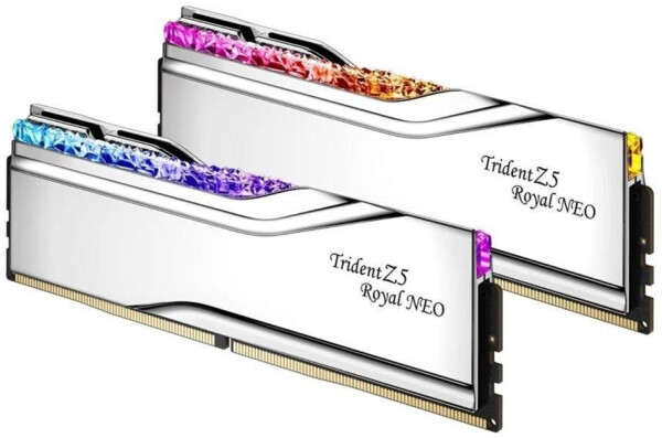 G.Skill Trident Z5 Royal Neo 64GB Kit DDR5-6000 CL26, Bild 2
