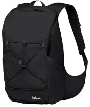 Jack Wolfskin Serene (A64021) black