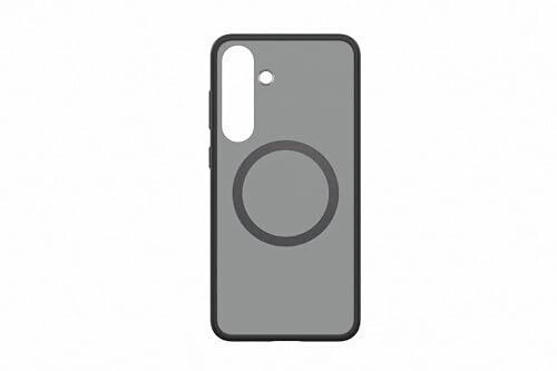 Spigen Capella Case with Magnet (Galaxy S25+) Frost Black