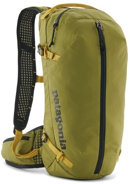 Patagonia Dirt Roamer Bike Pack (48490) graze green