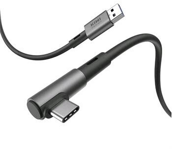 KIWI Design Meta Quest 3S/3/2/Pico 4 Link Cable with 5Gbps Super