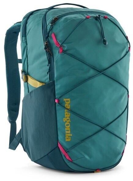 Patagonia Refugio Daypack 30L (47928) wetland blue