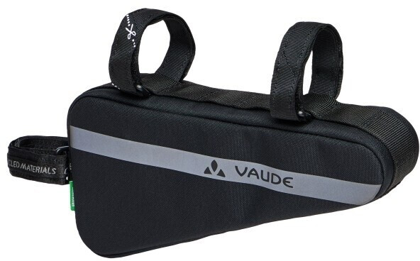 VAUDE Frame Bag M black