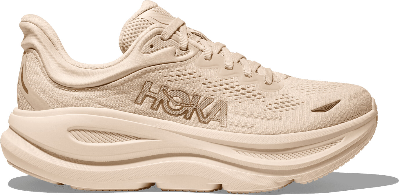 Hoka Bondi 9 Women vanilla/birch