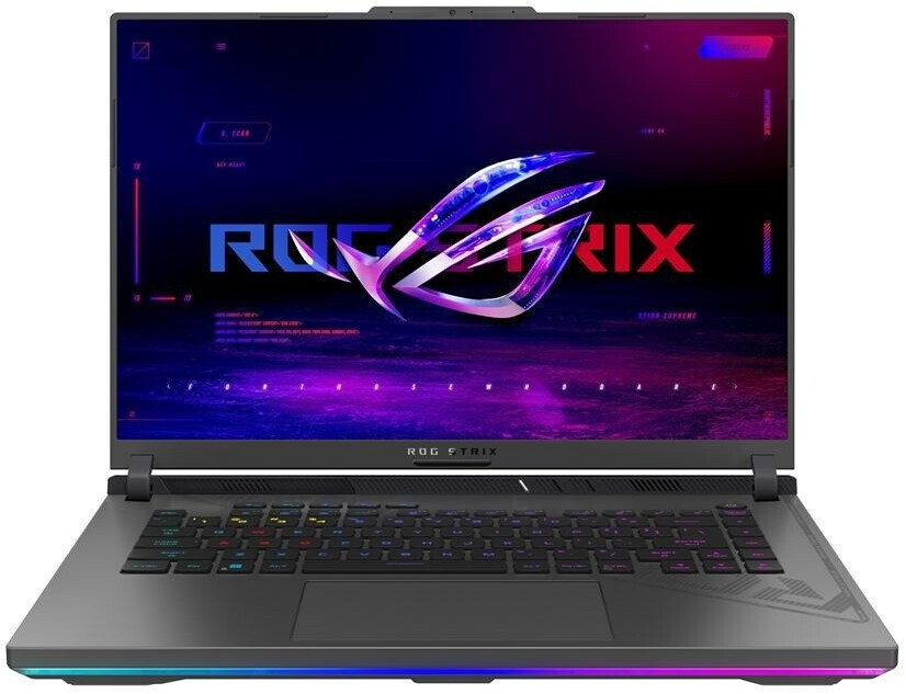 ASUS ROG Strix G16 G614JIR-DR167W