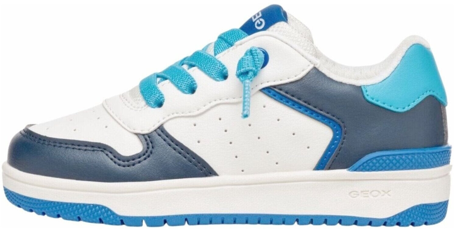 Geox Washiba Sports Shoes J45LQB05411-C1343