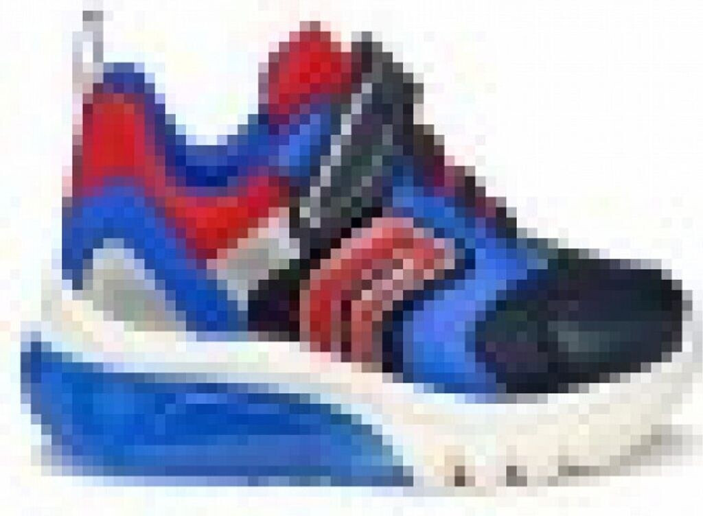 Geox Ciberdron Sports Shoes J45LBC01454-C4244-31