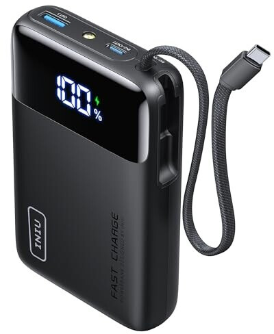 INIU 20000mAh 22,5W, Bild 2