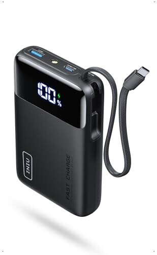 INIU 20000mAh 22,5W, Bild 3