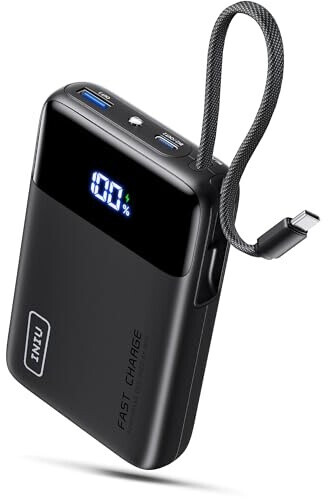 INIU 20000mAh 22,5W, Bild 4