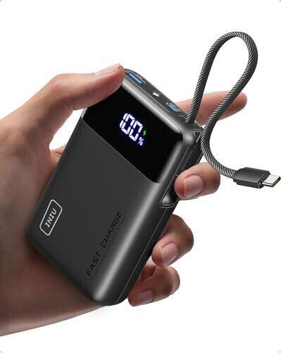 INIU 20000mAh 22,5W, Bild 5