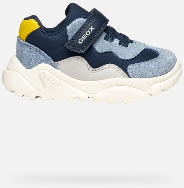 Geox Ciufciuf Baby Navy Blue Dark Azure