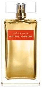 Narciso Rodriguez safran musc Eau de Parfum Intense (100ml)