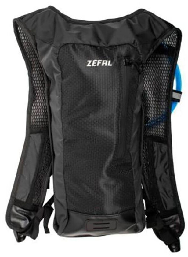 Zéfal Z Hydro Race 3L (7099) black