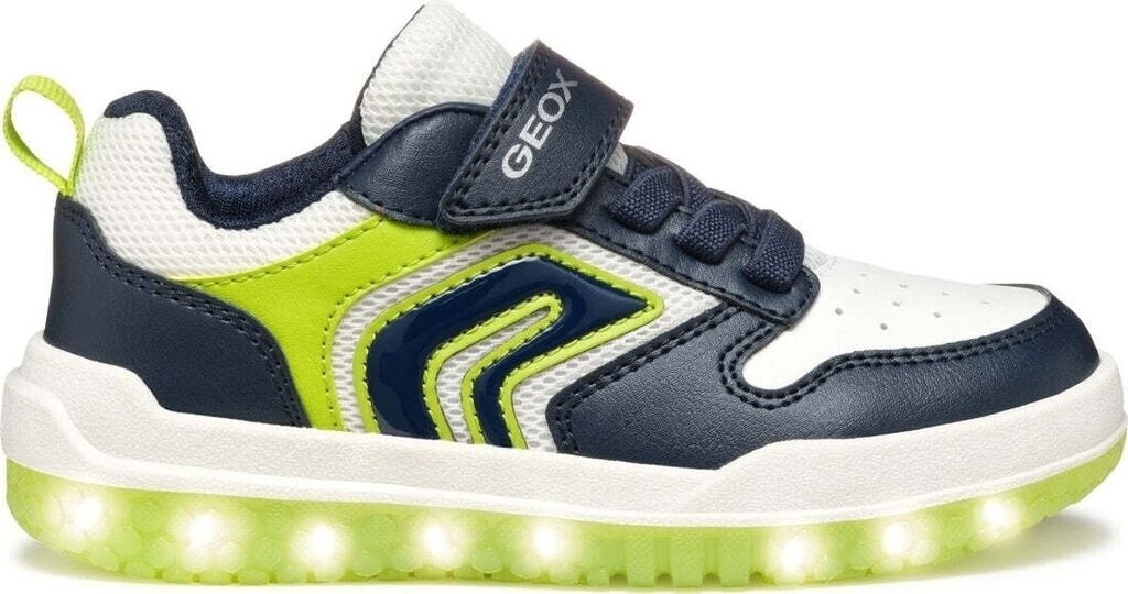 Geox Buzzerlight Sports Shoes J55MCB0FE14-C0749-30