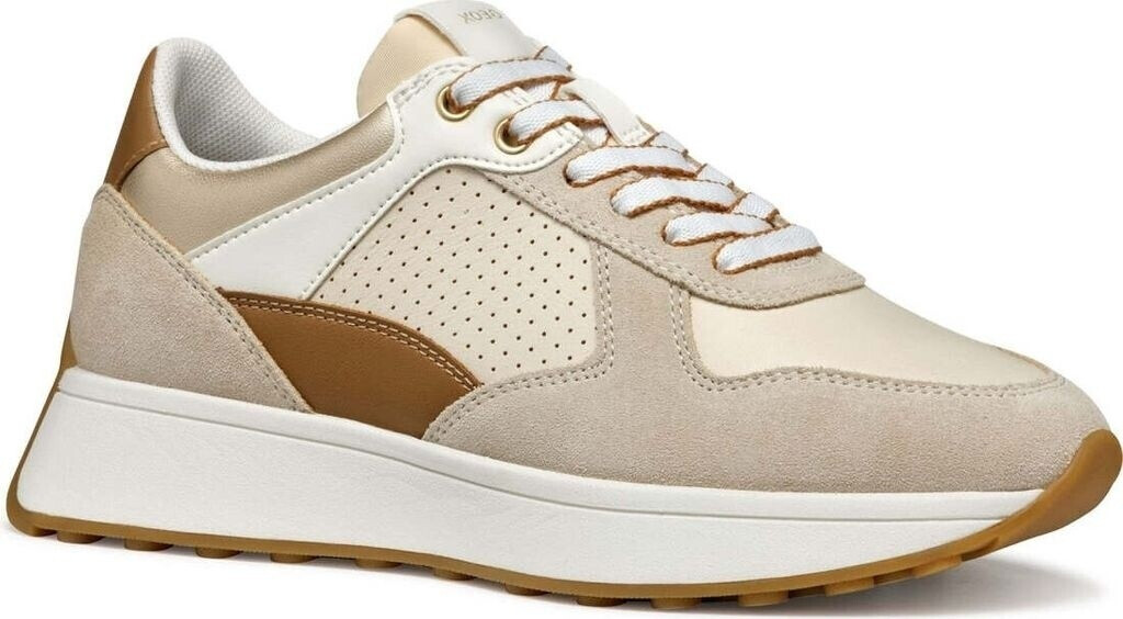 Geox Amabel Sports Shoes C1SH6-39