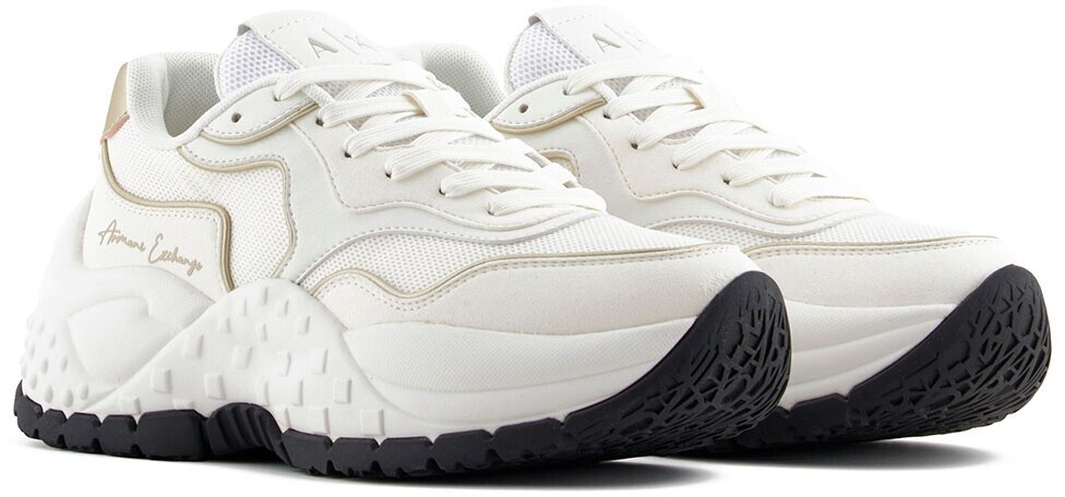 Armani Exchange Sports Shoes XDX194 XV943 T779