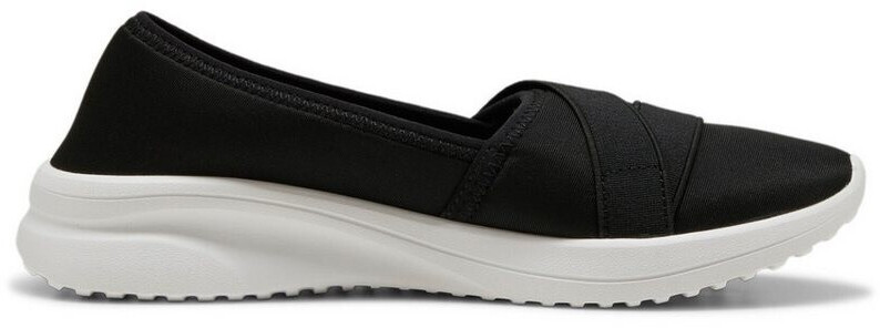 Puma Adelina 2 Sneakers black white