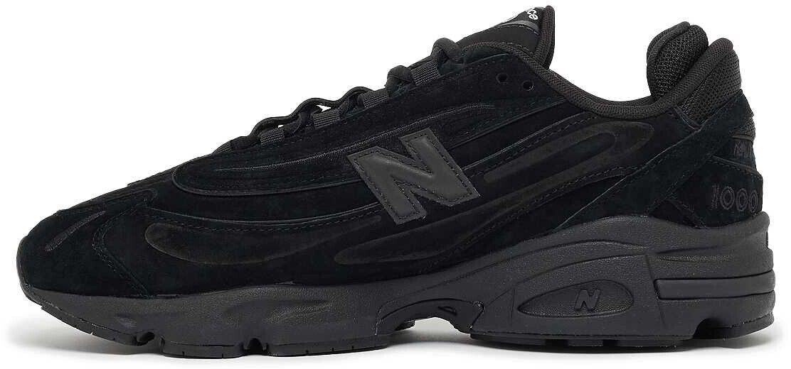 New Balance M1000 LA black