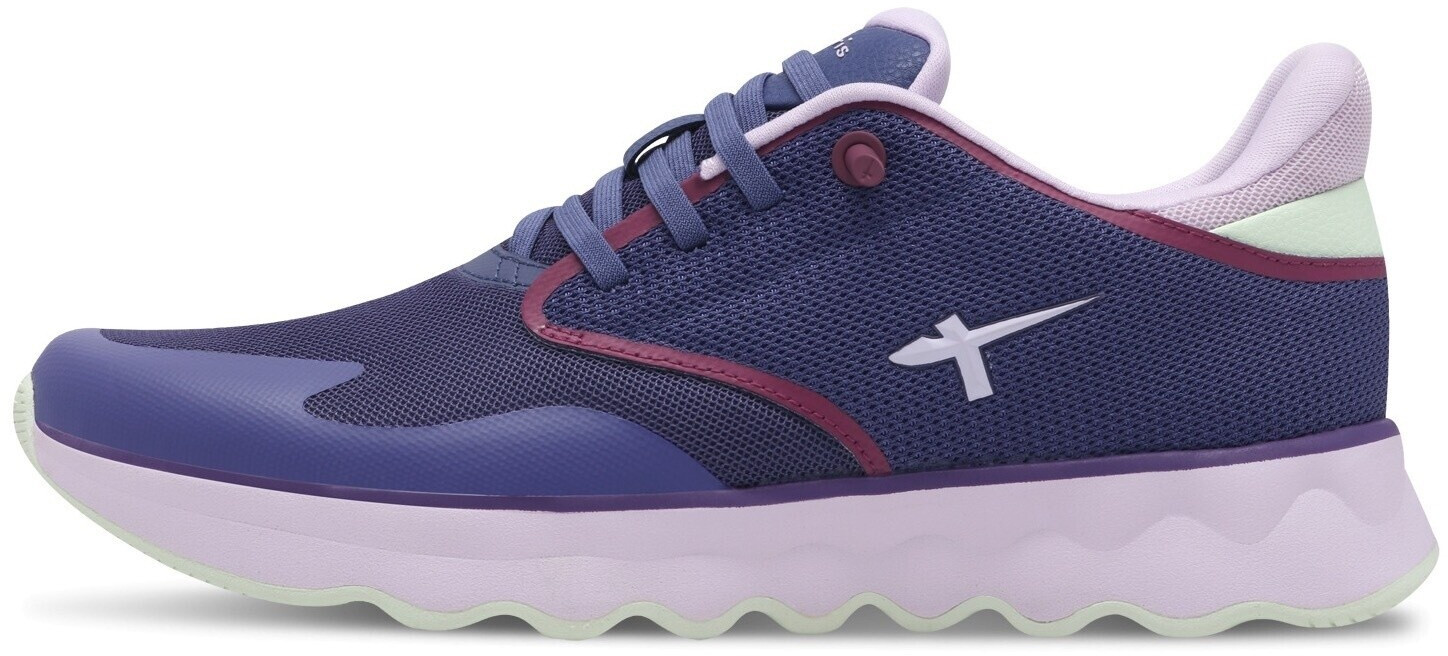Tamaris M2370044 Pumps purple