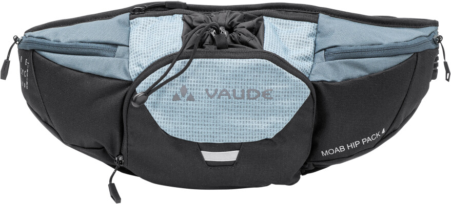VAUDE Vaude Moab HIP Pack 4 nordic blue