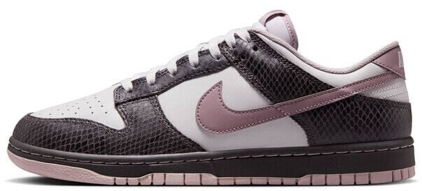 Nike Dunk Low SE brown white