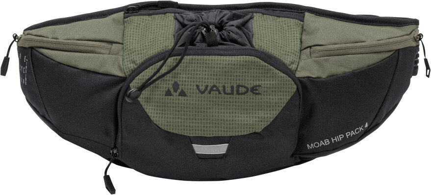 VAUDE Vaude Moab HIP Pack 4 cedar wood