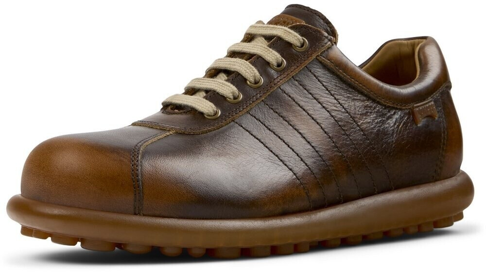 Camper Pelotas Ariel Sneaker brown