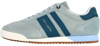 Teddy Smith Sports Shoes blue-grey 120102