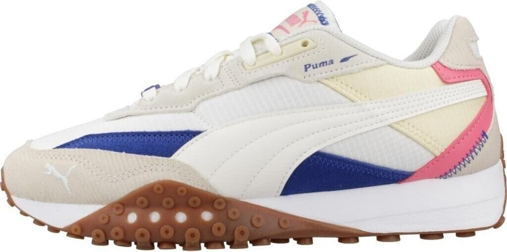 Puma Blktop Rider Sports Shoes 395907-10-150