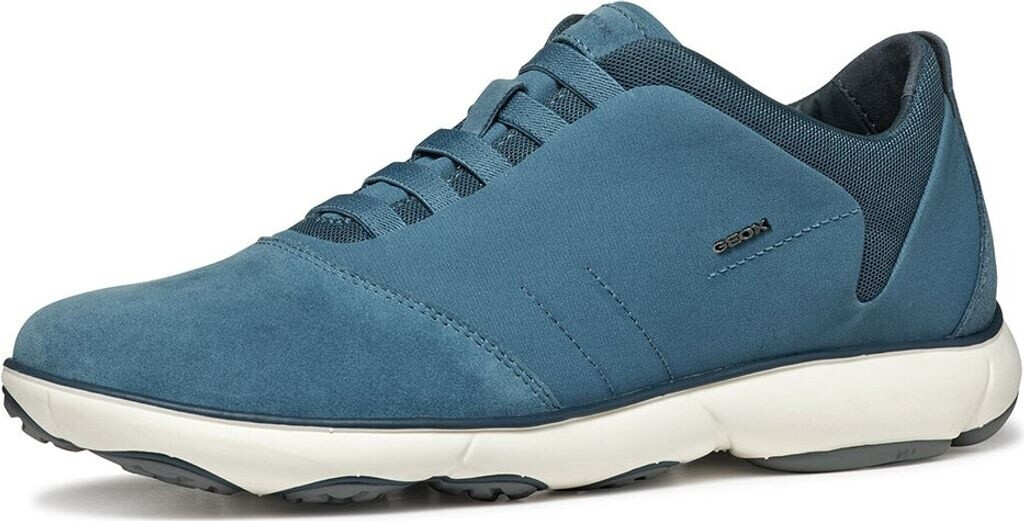 Geox Nebula Dark Azure