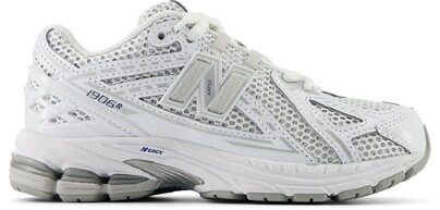 New Balance Sneaker '1906' grey white
