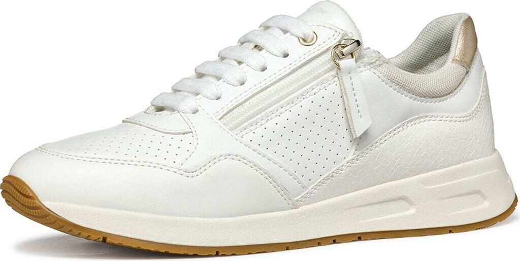 Geox Bulmya Sports Shoes D36NQB0BCAR-C1000