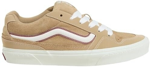 Vans Caldrone Sneaker sport suede cornstalk