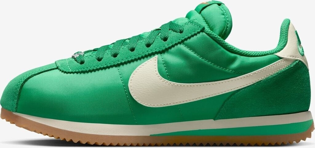 Nike Cortez Textile 'Stadium Green'