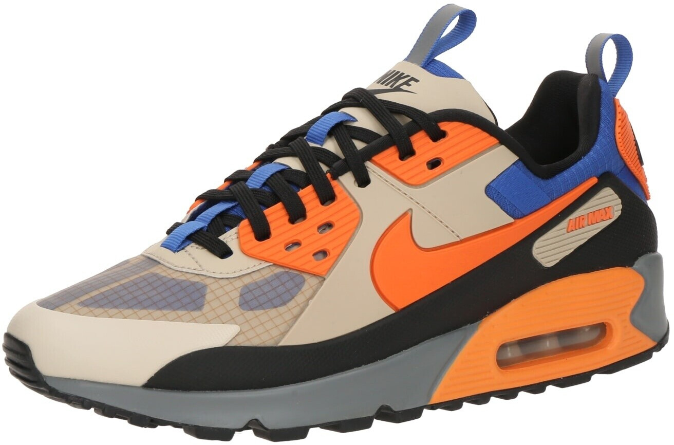 Nike Air Max 90 Drift Sneaker berry