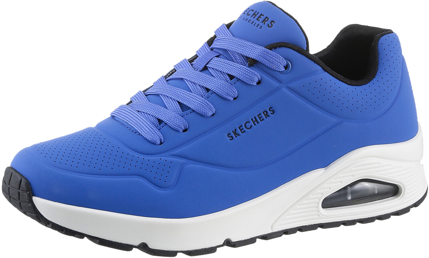 Skechers Uno Stand On Air Athletic Shoes 52458-BLW-43