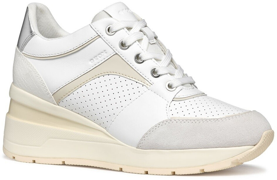 Geox Zosma Sports Shoes C1352-40