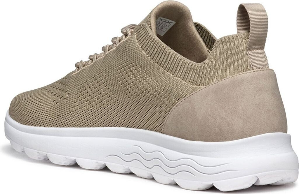 Geox Spherica A Sports Shoes U15BYA0005Z-C5004