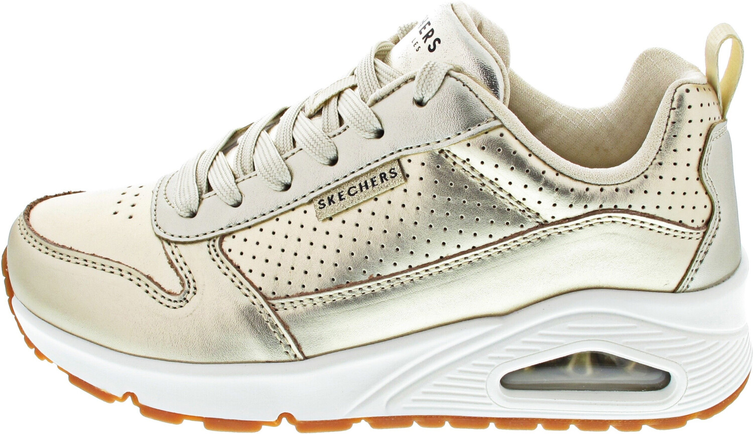 Skechers Uno Metallixs Sneakers