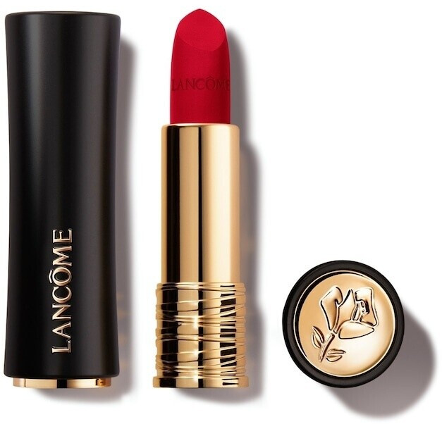 Lancôme L' Absolu Rouge Drama Matte 160 Light My Rouge (3,4g)