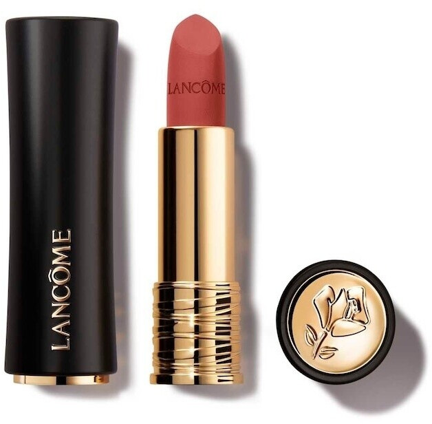 Lancôme L' Absolu Rouge Drama Matte 316 Dopamine Pink (3,4g)