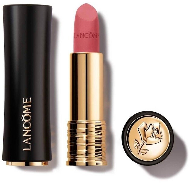 Lancôme L' Absolu Rouge Drama Matte 318 Rose Énergie (3,4g)