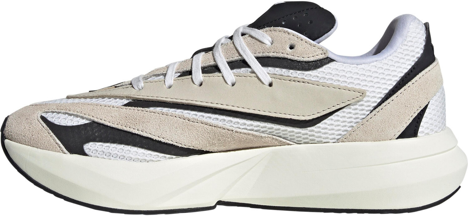 Adidas Lightblaze alumina/core black/cloud white